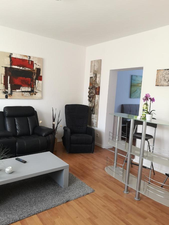 Havelberg Ferien Apartments Hcr Екстериор снимка
