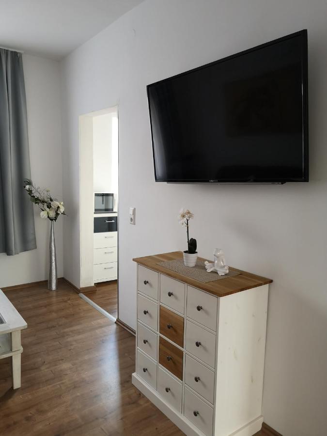 Havelberg Ferien Apartments Hcr Екстериор снимка