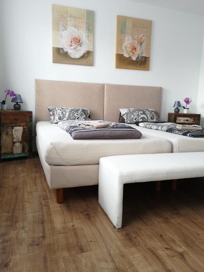Havelberg Ferien Apartments Hcr Екстериор снимка