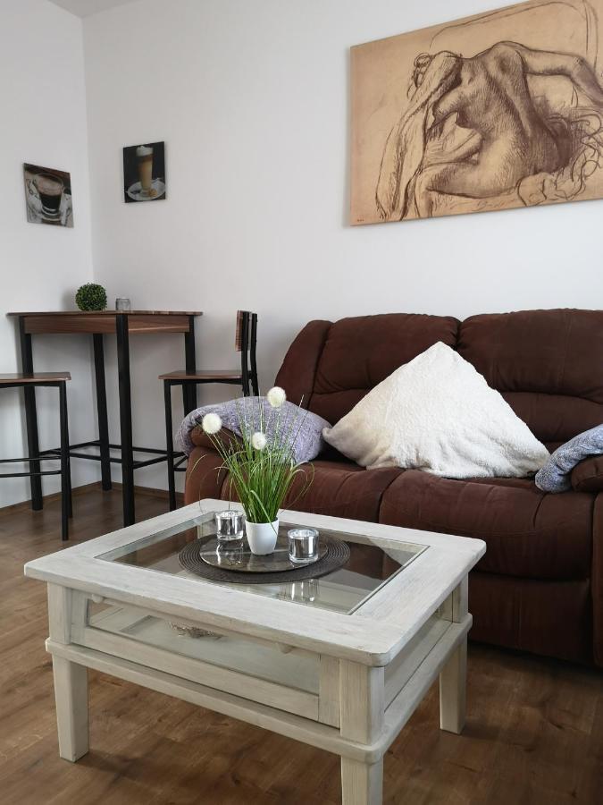 Havelberg Ferien Apartments Hcr Екстериор снимка