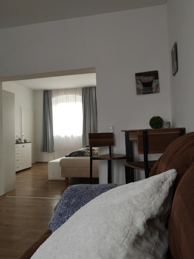 Havelberg Ferien Apartments Hcr Екстериор снимка