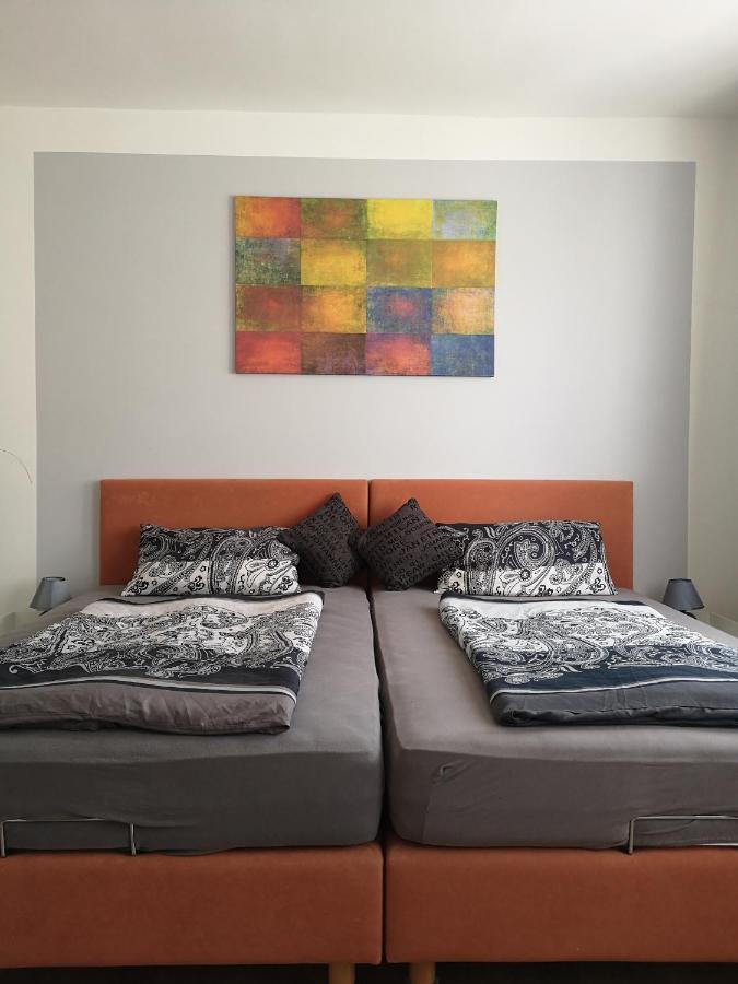 Havelberg Ferien Apartments Hcr Екстериор снимка