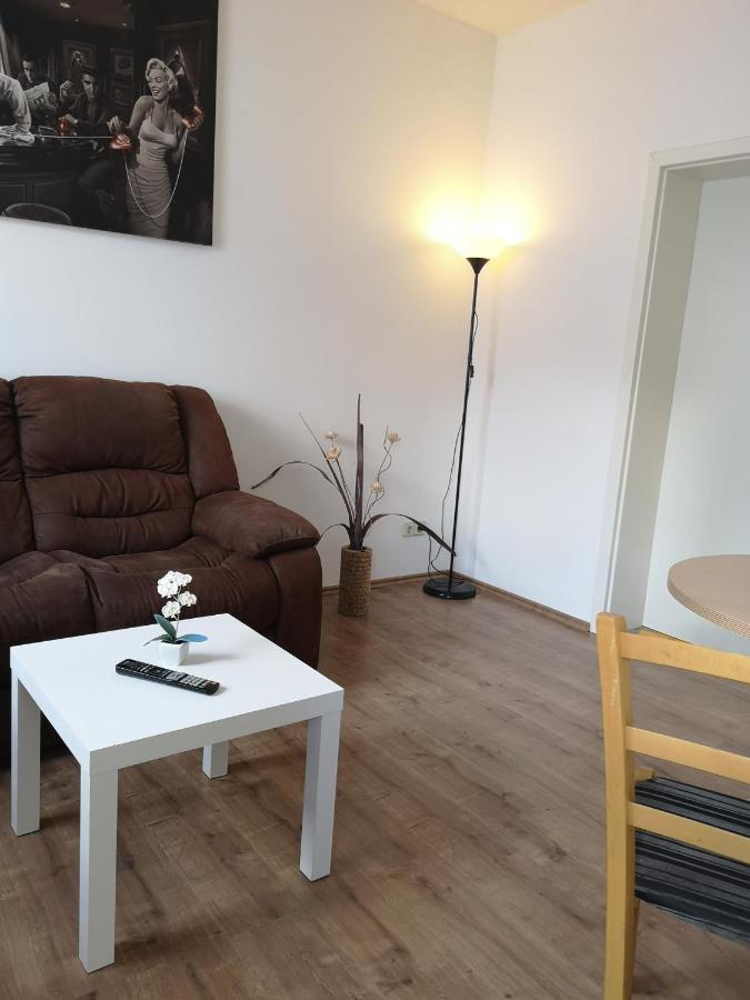 Havelberg Ferien Apartments Hcr Екстериор снимка