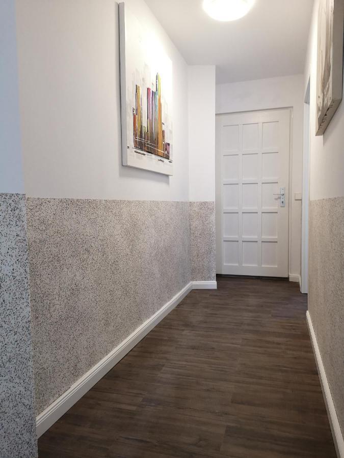 Havelberg Ferien Apartments Hcr Екстериор снимка