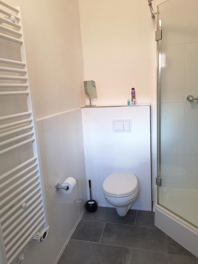 Havelberg Ferien Apartments Hcr Екстериор снимка